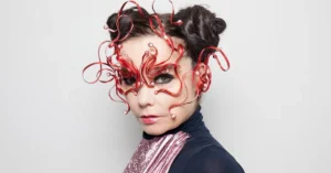 Read more about the article Björk