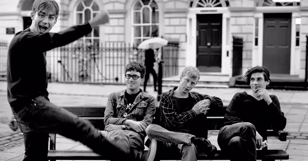 Blur: Architects of Britpop and Masters of Musical Evolution