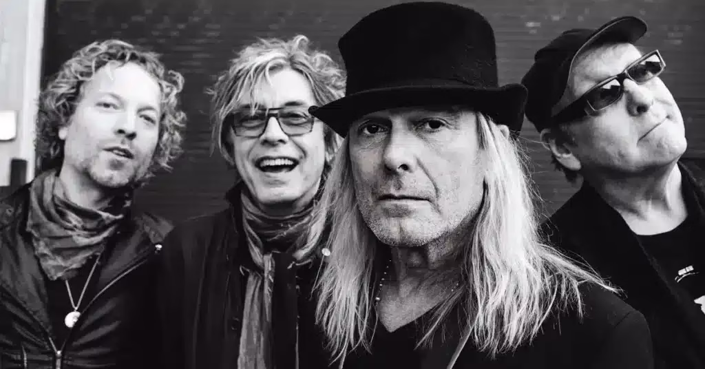 Cheap Trick: Power Pop Kings with a Rock ’n’ Roll Bite