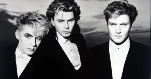 Read more about the article Duran Duran