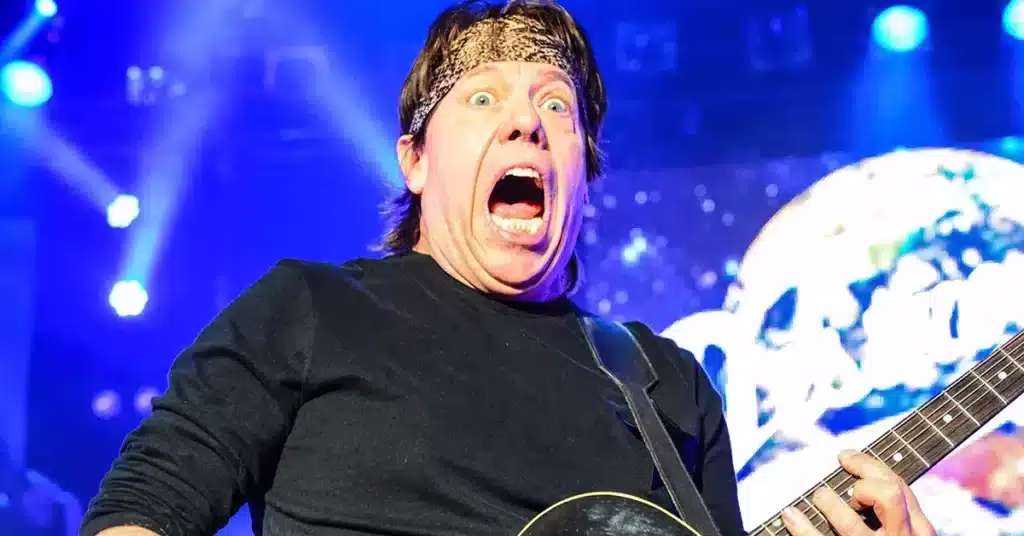 George Thorogood: The Boogie King of American Rock & Blues