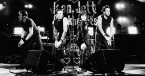 Read more about the article Joan Jett and the Blackhearts