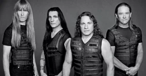 Read more about the article Manowar