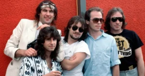 Read more about the article Marillion