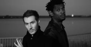 Read more about the article Massive Attack