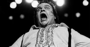 Read more about the article Meat Loaf