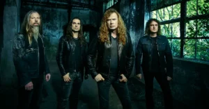 Read more about the article Megadeth