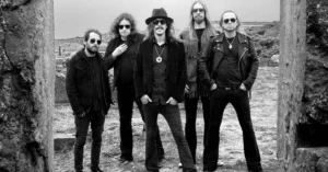 Read more about the article Opeth