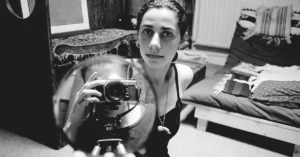 Read more about the article PJ Harvey