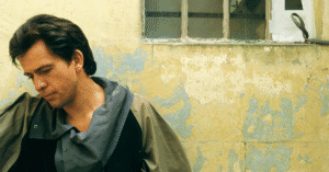 Read more about the article Peter Gabriel