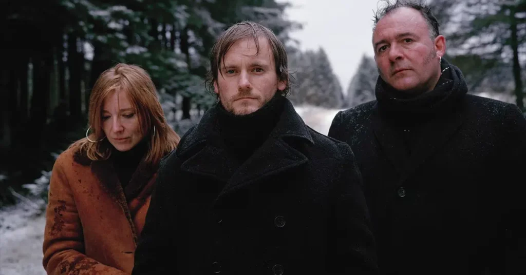 Portishead: The Haunting Architects of Trip-Hop