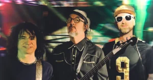 Primus: The Pioneers of Funk Metal and Alternative Rock Innovation