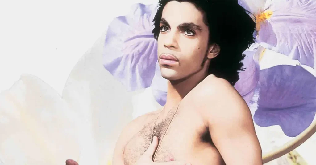 Prince: The Purple Genius of Pop, Funk, and Rock