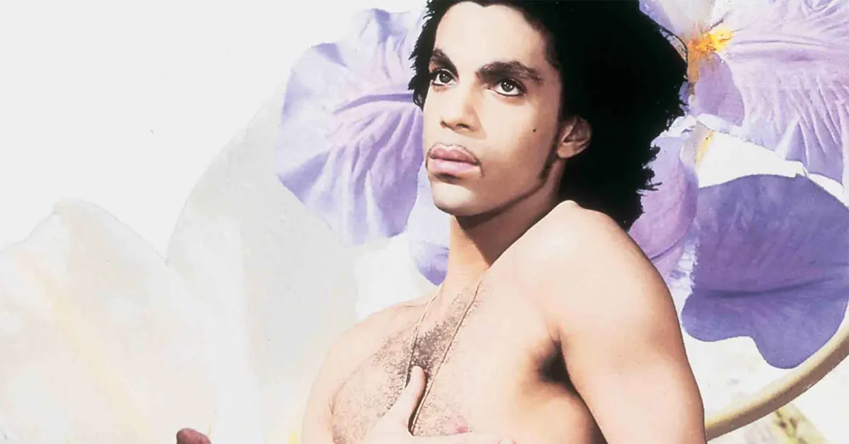 Prince Prince: The Purple Genius of Pop, Funk, and Rock
