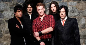 Read more about the article Queens of the Stone Age