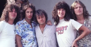 Read more about the article REO Speedwagon