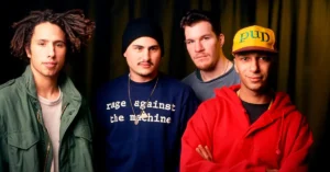 Read more about the article Rage Against the Machine