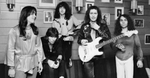 Rainbow: The Arc of Hard Rock Majesty