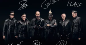 Read more about the article Rammstein