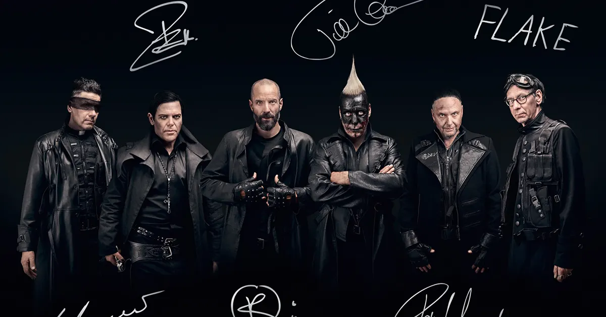 Rammstein