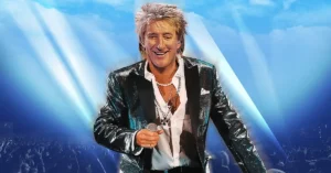 Read more about the article Rod Stewart