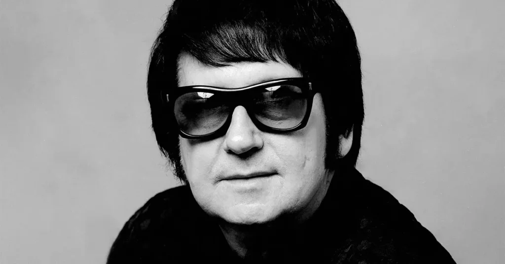 Roy Orbison: The Velvet Voice of Rock’s Lonely Heart