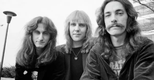 Rush: Masters of Progressive Precision and Poetic Power