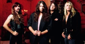 Read more about the article Savatage