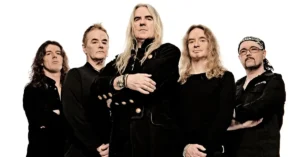 Read more about the article Saxon