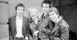 Read more about the article Sex Pistols