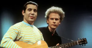 Read more about the article Simon & Garfunkel