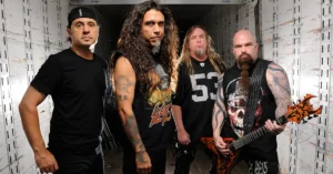 Read more about the article Slayer