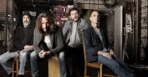 Read more about the article Soundgarden