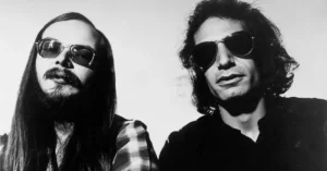 Read more about the article Steely Dan