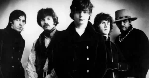 Read more about the article Steve Miller Band