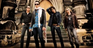 Read more about the article Stone Temple Pilots