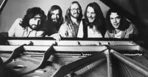 Read more about the article Supertramp