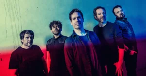 Sylvan: Masters of Melodic Progressive Rock from Germany