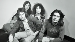 Read more about the article T. Rex