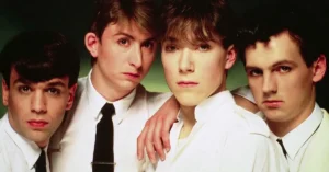 Read more about the article Talk Talk