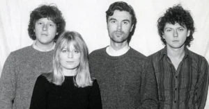 Read more about the article Talking Heads