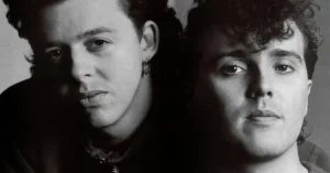 Read more about the article Tears for Fears