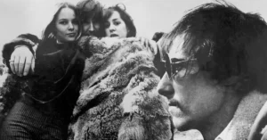 Read more about the article The Mamas & the Papas