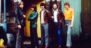 Read more about the article The Moody Blues