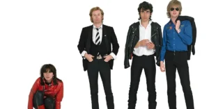 Read more about the article The Pretenders