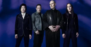 Read more about the article The Smashing Pumpkins