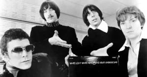 Read more about the article The Velvet Underground