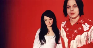 Read more about the article The White Stripes