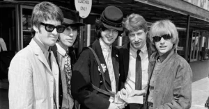 Read more about the article The Yardbirds