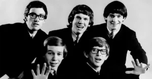 Read more about the article The Zombies